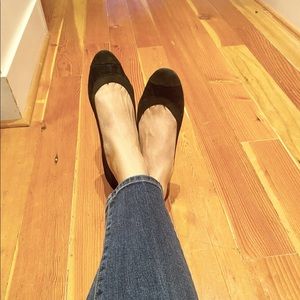 Chanel Flats